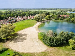 Casa per le vacanze Winssen Ambiente 37