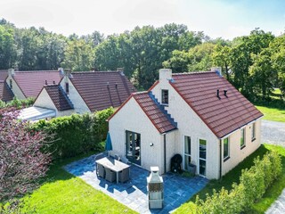 Casa per le vacanze Winssen Registrazione all'aperto 6