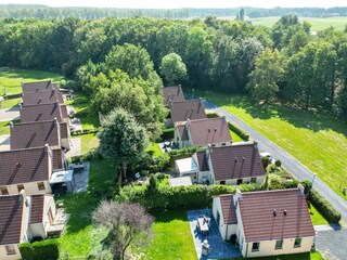 Casa per le vacanze Winssen Ambiente 38