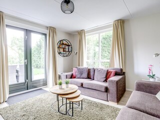 Casa per le vacanze Winssen Caratteristiche 14