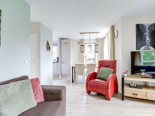 Casa per le vacanze Winssen Caratteristiche 16