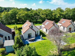 Casa per le vacanze Winssen Ambiente 33