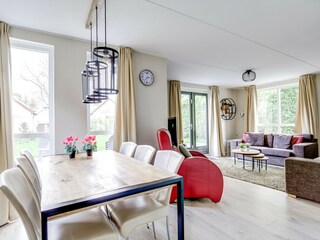 Casa per le vacanze Winssen Caratteristiche 26