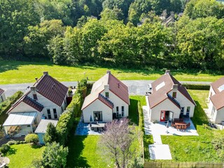 Casa per le vacanze Winssen Ambiente 35