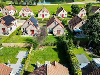 Casa per le vacanze Winssen Ambiente 36