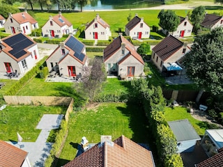 Casa per le vacanze Winssen Ambiente 38