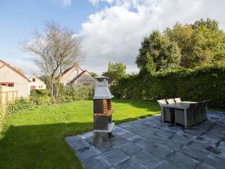 Casa per le vacanze Winssen  39