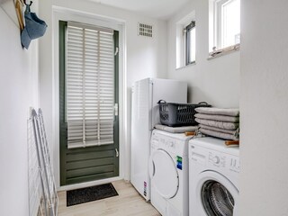 Casa per le vacanze Winssen  40
