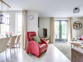 Holiday house Winssen Features 21