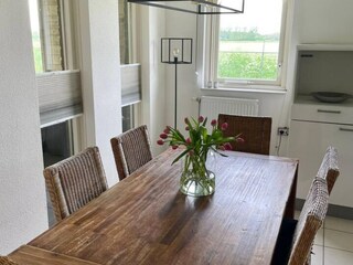 Ferienhaus Winssen Ausstattung 12