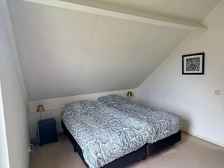 Ferienhaus Winssen Ausstattung 13