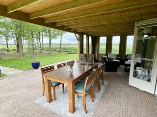Ferienhaus Winssen Außenaufnahme 4