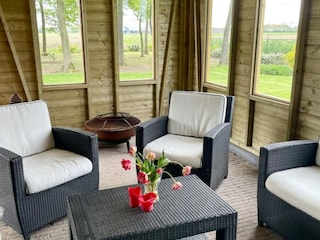 Ferienhaus Winssen Ausstattung 14