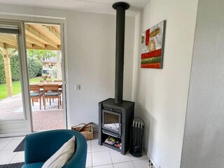 Ferienhaus Winssen Ausstattung 6
