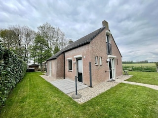 Ferienhaus Winssen Außenaufnahme 5