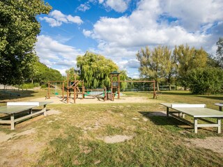 Vakantiehuis Winssen Omgeving 18