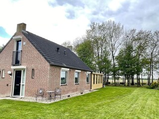 Holiday house Winssen Outdoor Recording 1