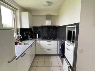 Ferienhaus Winssen Ausstattung 8