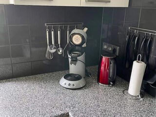 Casa de vacaciones Winssen Características 10