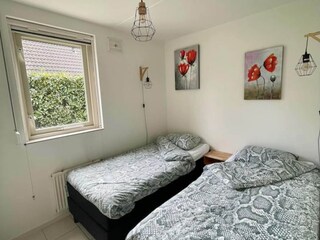 Ferienhaus Winssen Ausstattung 11