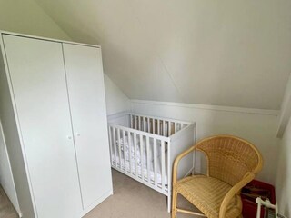 Maison de vacances Winssen Équipement 13