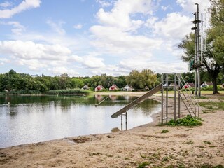 Maison de vacances Winssen Environnement 20