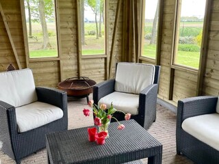 Vakantiehuis Winssen Kenmerken 17