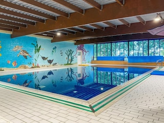 Ferienhaus Winssen Außenaufnahme 3