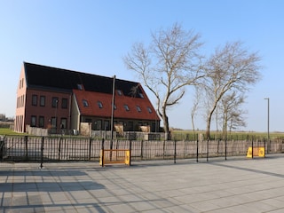 Vakantiehuis Easterein  39