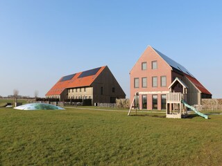Casa per le vacanze Easterein  34
