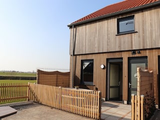 Vakantiehuis Easterein Buitenaudio-opname 1