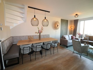 Holiday house Easterein Features 8