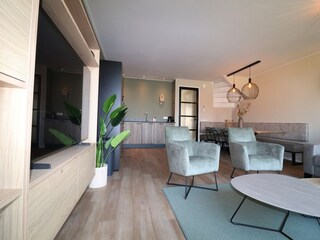 Casa de vacaciones Easterein Características 11