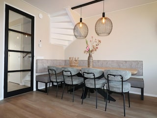 Ferienhaus Easterein Ausstattung 13