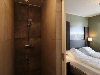 Casa de vacaciones Easterein Características 20