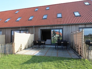Ferienhaus Easterein Außenaufnahme 6