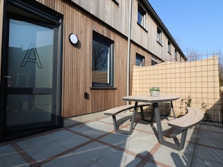 Holiday house Easterein Outdoor Recording 6
