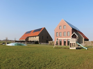 Maison de vacances Easterein  33