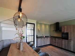 Vakantiehuis Easterein Kenmerken 19