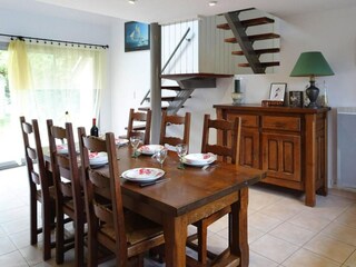 Vakantiehuis Bricqueville-sur-Mer Kenmerken 4
