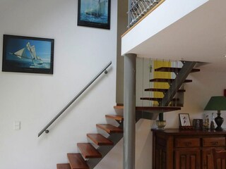 Holiday house Bricqueville-sur-Mer  22