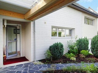 Casa per le vacanze Bricqueville-sur-Mer Registrazione all'aperto 3
