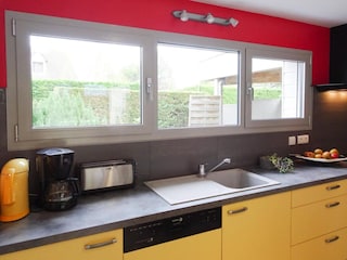 Ferienhaus Bricqueville-sur-Mer Ausstattung 7