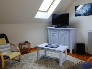Ferienhaus Bricqueville-sur-Mer Ausstattung 5