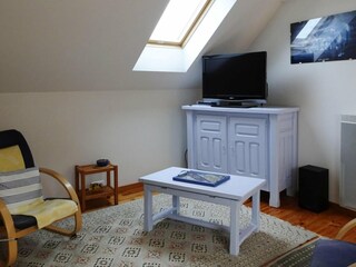 Vakantiehuis Bricqueville-sur-Mer Kenmerken 5