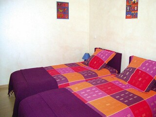 Vakantiehuis Bricqueville-sur-Mer Kenmerken 8