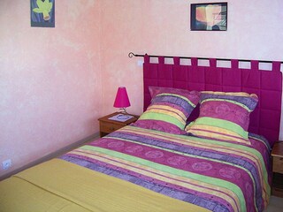 Vakantiehuis Bricqueville-sur-Mer Kenmerken 9