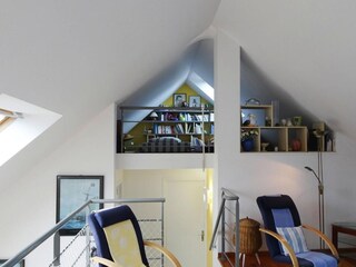Holiday house Bricqueville-sur-Mer Features 10