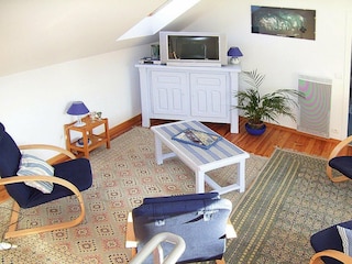 Holiday house Bricqueville-sur-Mer Features 11