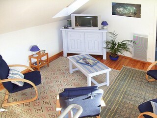 Vakantiehuis Bricqueville-sur-Mer Kenmerken 11